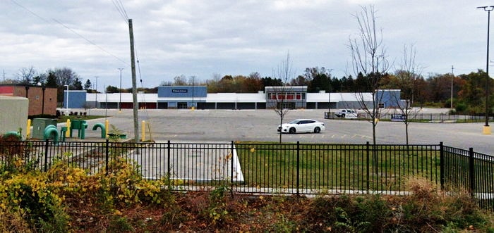 K-Mart (Kmart) - Monroe - 1290 N Monroe St